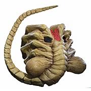 Alien vs. Predator Requiem Facehugger Alien Deluxe Mask